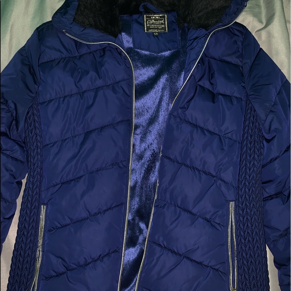 Jacket